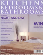 Kitchens, Bedrooms and Bathrooms