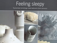 article in Kitchens, Bedrooms and Bathrooms