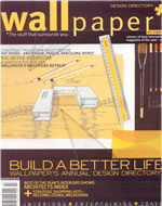 Wallpaper* Design Directory